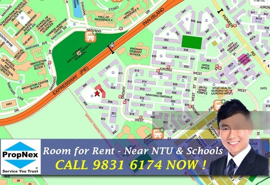 Blk 907 Jurong West Street 91 (Jurong West), HDB 5 Rooms #143441692